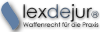 Lexdejur