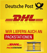 Deutsche Post / DHL